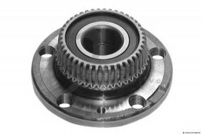 TRUCKTEC AUTOMOTIVE 0731068 -  Ступица колеса